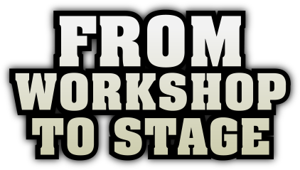 Guitar workshop